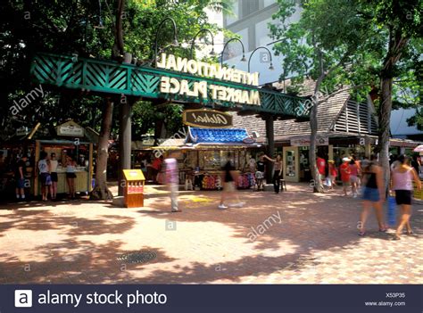 Shoppers Paradise Stock Photos & Shoppers Paradise Stock Images - Alamy