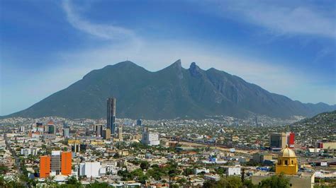 Nuevo Leon Excels In Employment And Added Value Mexiconow