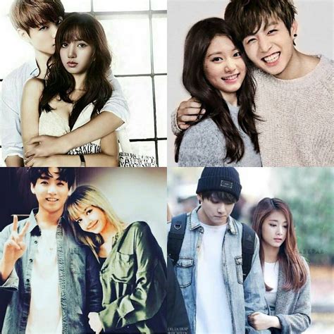 Jungkook and lisa made for each other. why do people ship Lisa and Jungkook? - Random - OneHallyu