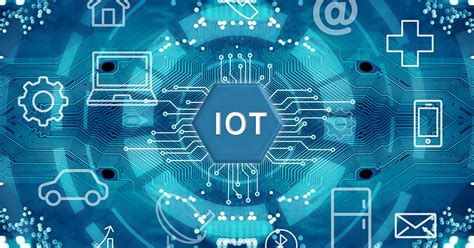 How does IoT work & what's unprecedented about it?