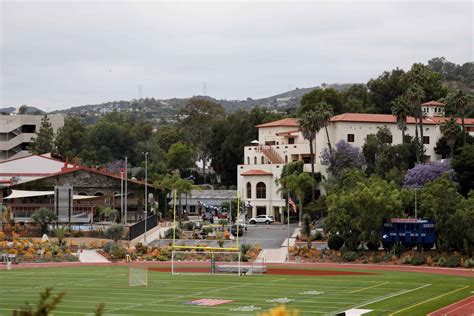 Brentwood School - Los Angeles Independent Schools