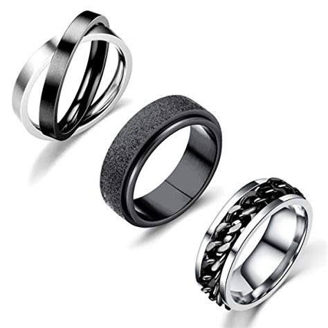 10 Best Our Top 10 Rings For Men In 2021 Of 2022