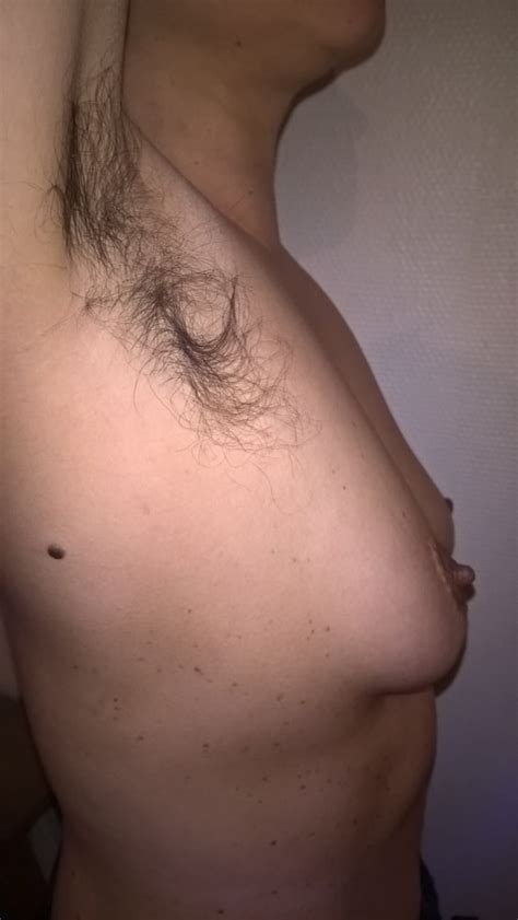 Wife Tasty Hairy Armpits Pics Xhamster