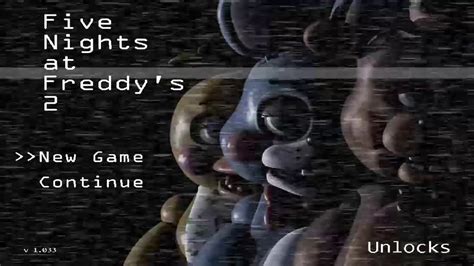 Five Nights At Freddys Youtube