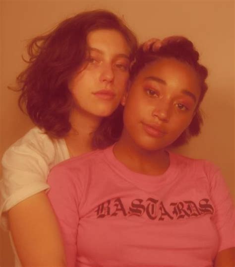 Lesbian Couple Interracial Girlfriend Goals Cute Lesbian Couples Lesbian Couple