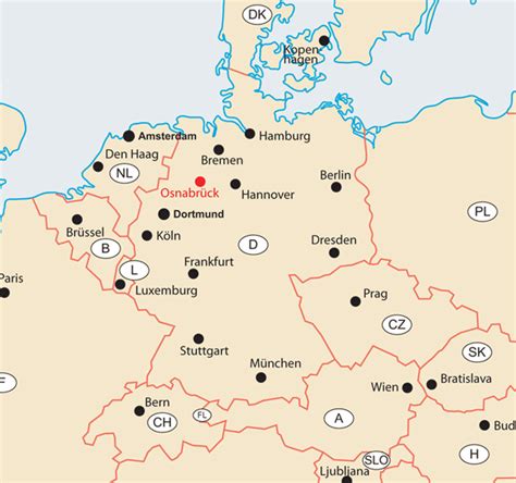 Navigieren sie frei innerhalb der karte von osnabrück und zoomen sie hinein oder heraus. Stadt Osnabrück: Karten, Anfahrtsskizzen und Buslinienplan