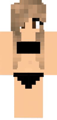 Nakedgirl Nova Skin