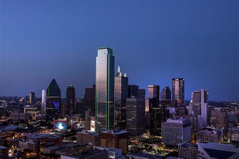 Our Top 7 Things To Do In Dallas Texas Usa