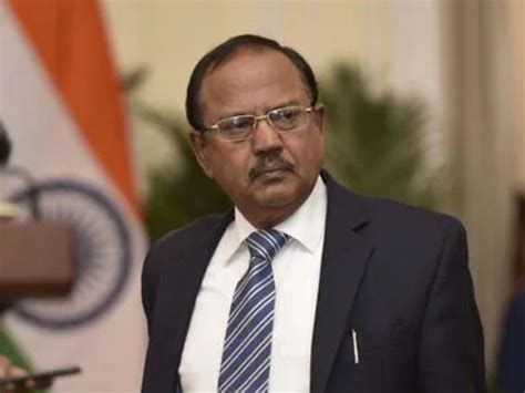 Ajit Doval Holds Strategic Dialogue With France Agrees To Strengthen