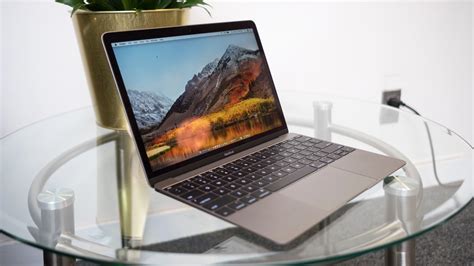 Apple Silicon Could Make Its Debut In A New 12 Inch Macbook This Year