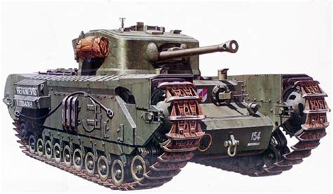 Churchill Tank Mk 7 Ww2 Tank Wold War 2 Stuff Pinterest Railway
