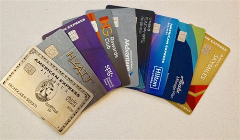 For the best travel credit card, it's probably not what you think. Top Credit Cards - Thrifty Traveler