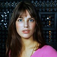 Sixties — Jane Birkin photographed by by Jean-Claude... Roupas Fashion ...