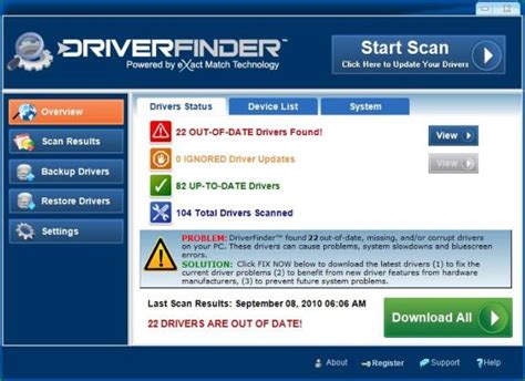 10 Best Free Driver Updater Software For Windows 10 2021