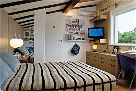 Key Interiors By Shinay Big Boys Bedroom Design Ideas