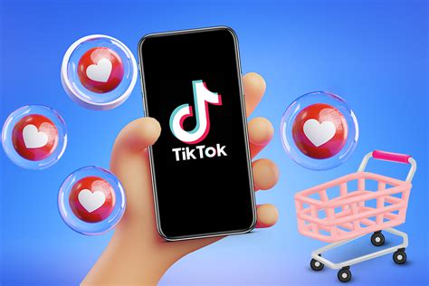 How To Buy TikTok Likes Here S The Way GetAFollower Blog