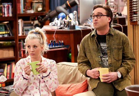 The Big Bang Theory Season 11 Episode 11 Recap Penny And Leonard Contemplate Their Future