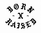 Born X Raised: BORN X RAISED + LOS ANGELES DODGERS + ‘47 BRAND OFFICIAL ...