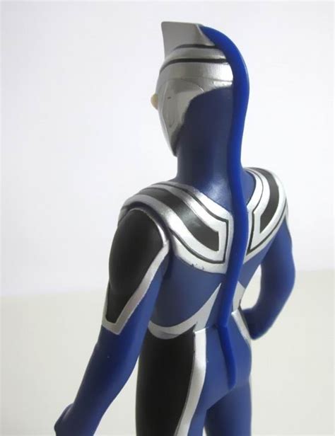 Robot Art Ultraman Hero Series~ultraman Agul V1~new Mold