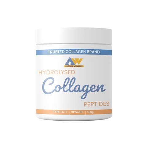 Powders Collagen Archives Anòthen Wellness