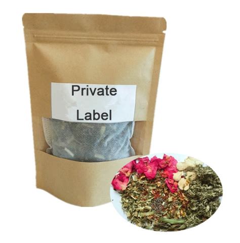 Private Label Yoni Steam Herbs Vaginal Yoni Steam Tea China Yoni