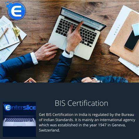 The Bis Certification Scheme Is Managed Through Its Various Regional