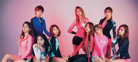 Twice Twice Allkpop Forums