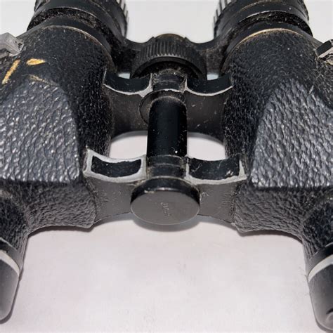 Vintage Selsi Binoculars Light Weight Coated Optics 7x35 271158 Ebay