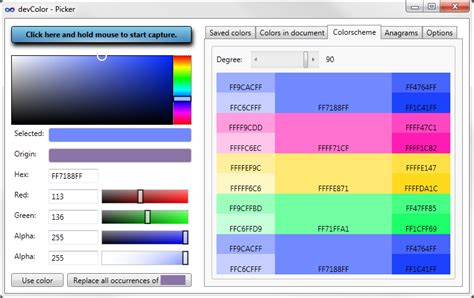 Visual Studio Code Editor Border Color Fairasl