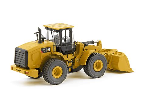 Usa very good condition, all the work performance is very good! Cat 950 GC Wheel Loader | IMC Models