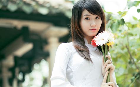 Vietnamese Woman Wallpapers Top Free Vietnamese Woman Backgrounds