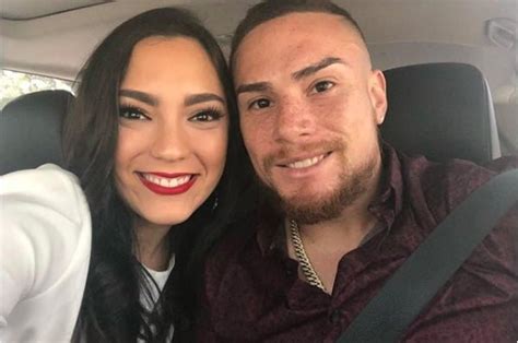 Christian Vazquez Wife Is He Married To Gabriela Otero Her Age And