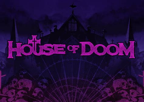 House Of Doom Play Now Wunderino🥇