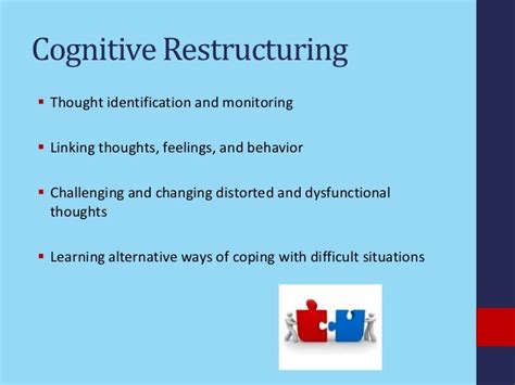 Cognitive Behavior Therapy And Children
