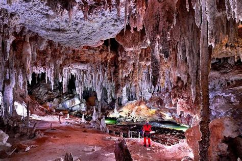 Amazing Dolomite Limestone Cave In Brazil Brazil The Incredibles Terra