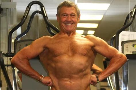 Heart Attack In The Gym Is Not Enough To Stop This 73 Year Old With A
