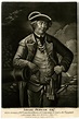 Israel Putnam Esqr., 1775 | Portraits in Revolution