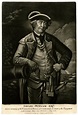 Israel Putnam Esqr., 1775 | Portraits in Revolution