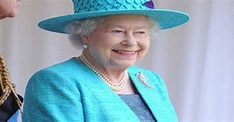 Elizabeth: Queen, Wife, Mother - Daily Star