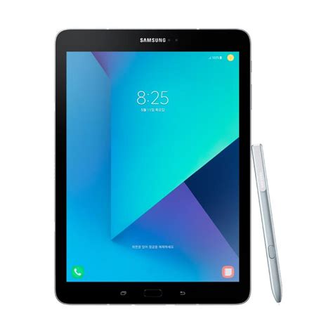 Harga Samsung Galaxy Tab S3 Tablet Black 32 Gb 4 Gb 97 Inch D