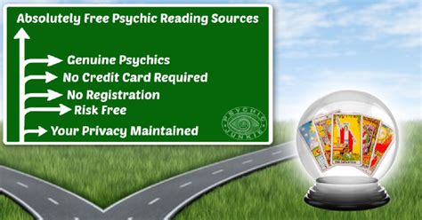 Free psychic reading no credit card. All The Free Psychic Reading Places You Will Absolutely Want To See | Psychic readings free ...