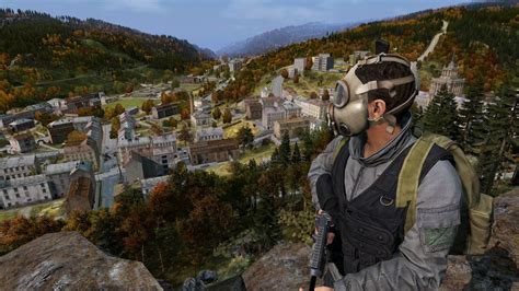 Dayz Entering Beta Stage Pc News At New Game Network