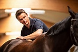 Dr. Kevin Adams | Osteopathie & Akupunktur für Pferde » Manuelle ...