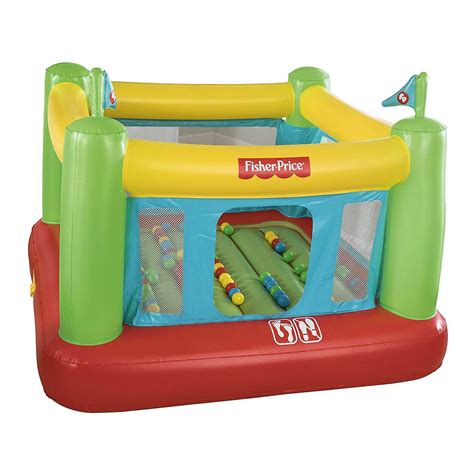 Bestway Fisher Price Bouncesational Bouncer