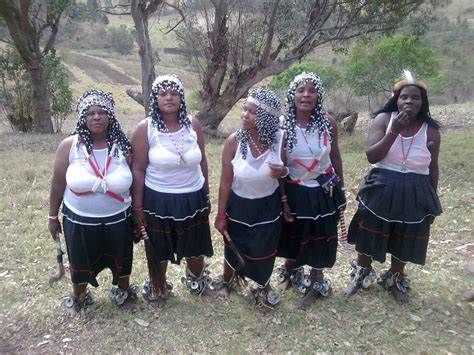 Traditional Healers Of South Africa Wikipedia