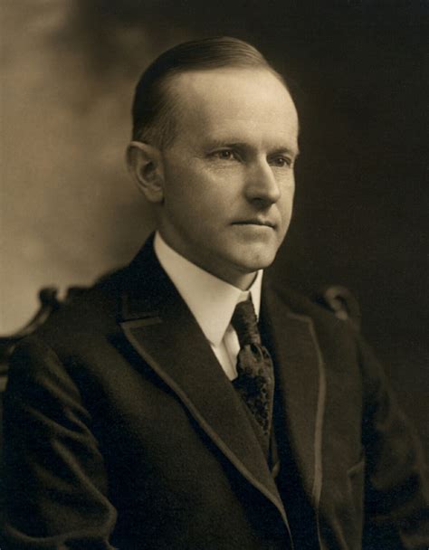 Filecalvin Coolidge Bw Head And Shoulders Photo Portrait Seated 1919