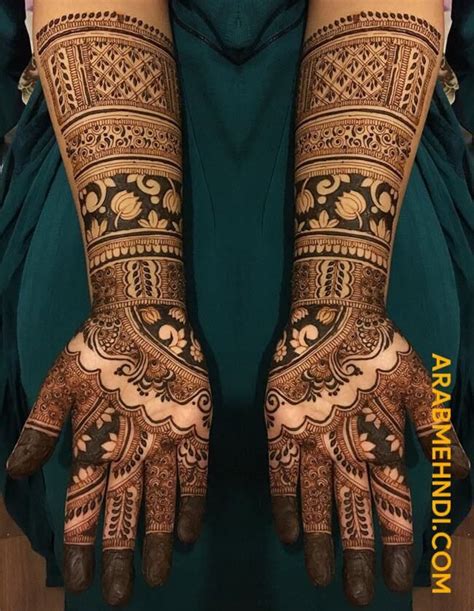50 Dulhan Mehndi Design Henna Design October 2019 Mehndi Designs