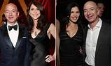 In raising his kids, he gives them the same advice he'd give any young person. Jeff Bezos Wife And Kids - Jeff Bezos World S Richest Man ...