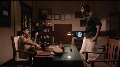 Bheemla Nayak Trailer Pawan Kalyan And Rana Daggubati Face Off In A