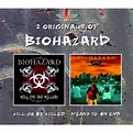 Kill Or Be Killed/Means to An End - Biohazard: Amazon.de: Musik-CDs & Vinyl